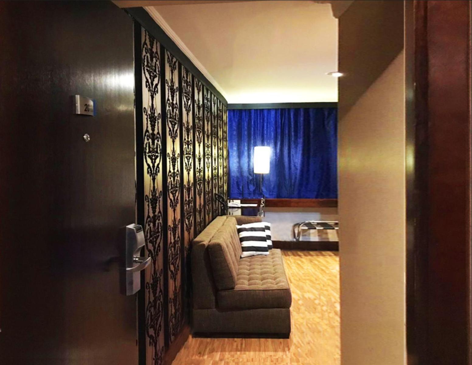 Flat Na Paulista No Condominio Do Hotel Transamerica 'De Particular' — Photos 1